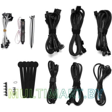 Блок питания be quiet! Dark Power Pro 11 750W (BN252) картинка 9
